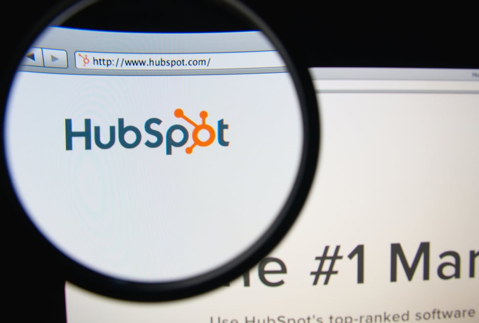 HubSpot对其可视化导出工具进行了重大改进